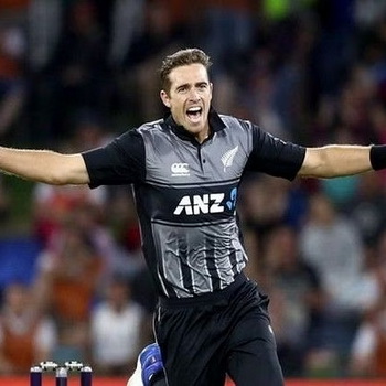 Tim Southee Biography